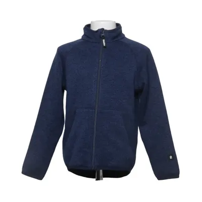 Fleecejacka (Blå) från Reima Polyester