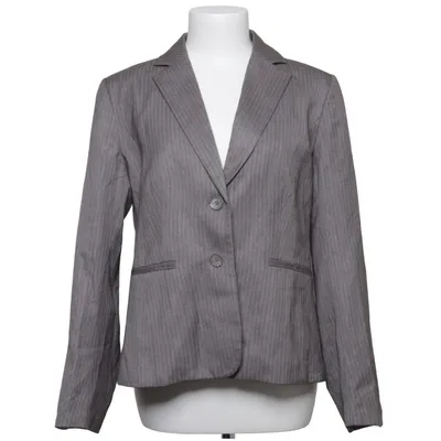 Blazer (Gris) de Van Heusen Acétate, Polyester, Viscose