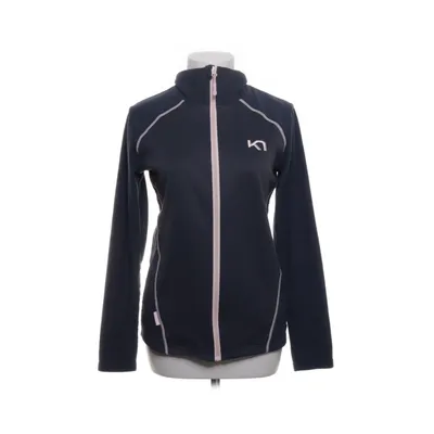 Fleecejacka (Blå, Rosa) från Kari Traa Polyester