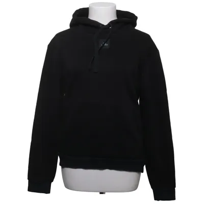 Hoodie (Black) from The Cool Elephant