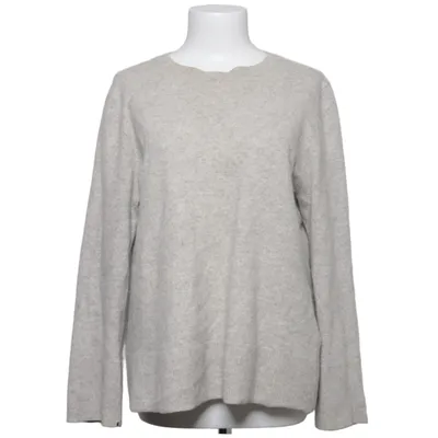 Pull-over (Gris) de Allude Cachemire