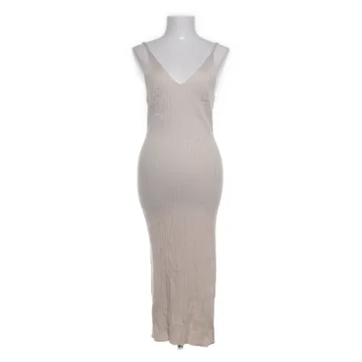 Maxikjole (Beige) fra Gina Tricot