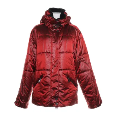 Vinterjacka (Röd) från Luhta Nylon, Polyester