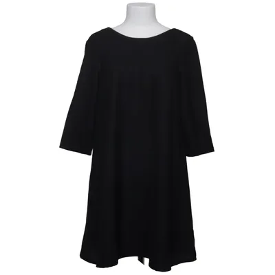 Robe (Gris) de Bubbleroom by Molly Rustas Polyester