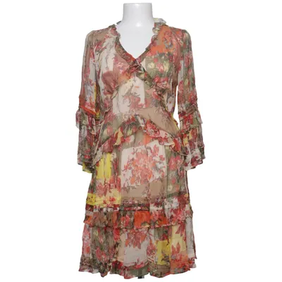 Robe (Cactus) de Derhy Coton, Viscose