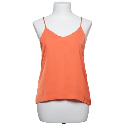Tanktop (Rood) van H&M Conscious Collection