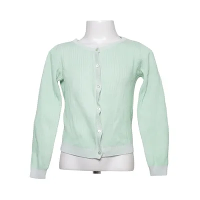 Cardigan (Norma) de Someone Acrylique, Coton