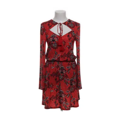 Robe (Rouge, Noir, Blanc) de Ivyrevel Élasthane, Polyester
