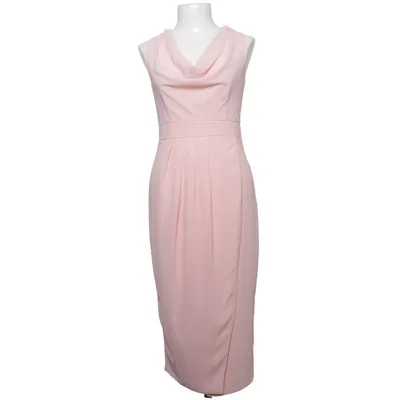 Dress (Pink) from TFNC London Polyester