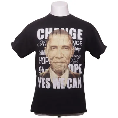 T-shirt (Svart) från Delta Pro Weight Bomull