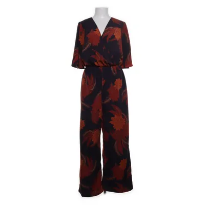 Jumpsuit (Zwart, Meerkleurig) van George Polyester