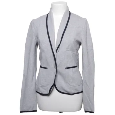 Kavaj (Grå, Blå) från Pennyblack