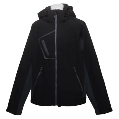 Softshelljacka (Summit) från Acode Polyester