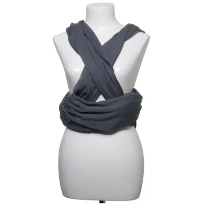 Bärsjal (TRICOT-SLEN BAMBOO) från Babylonia Bambu