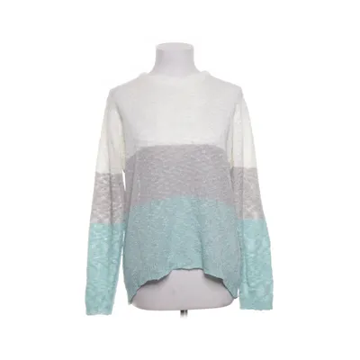 Tröja (Vit, Grå, Grön) från Janina Akryl