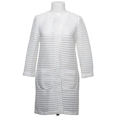 Kofta (Vit) från Lovie Polyester