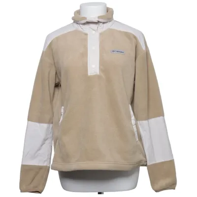 Polaire (Beige, Blanc) de Columbia Polyamide, Polyester