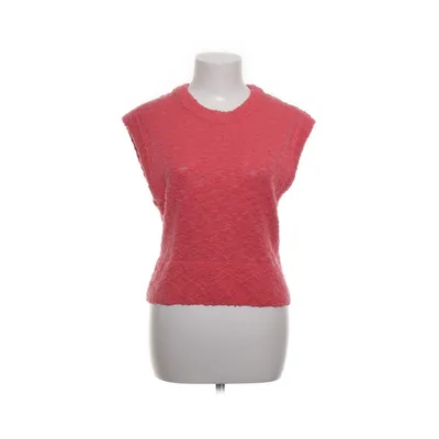 Slipover (Rosa) från Gina Tricot Bomull