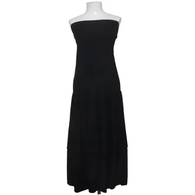 Robe (Noir) de Oska Élasthane, Viscose