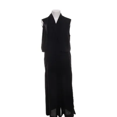 Vest (Black) from Gina Tricot Polyester