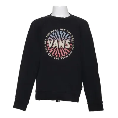 Sweatshirt (Noir) de Vans Coton