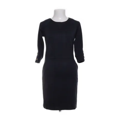 Robe (Bleu) de Elements Coton, Élasthane, Viscose