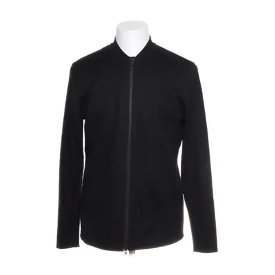 Jacka (Svart) från Samsøe & Samsøe Polyester, Ull