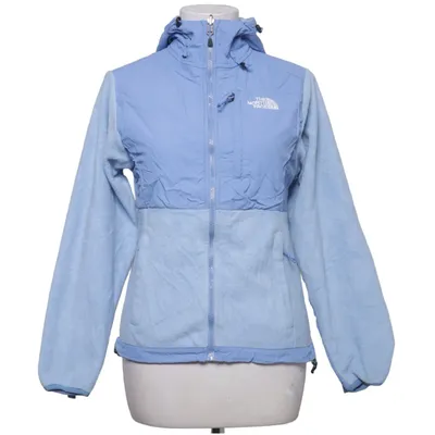 Fleece jacket (Blue, Gray) from The North Face Polyamide, Polyester