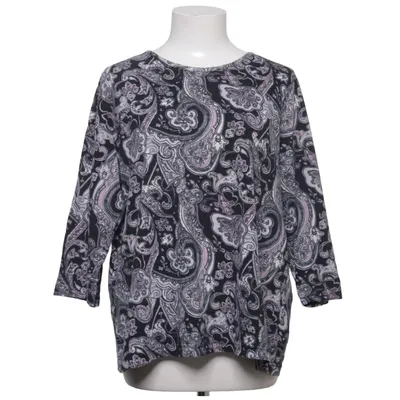 Long sleeve T-shirt (Black, White, Pink) from Florie Cotton