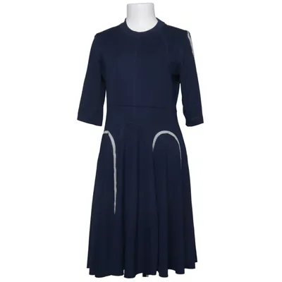 Dress (Blue) from Wood Wood