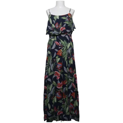Robe longue (Bleu, Vert, Rouge, Multicolore) de J. Stars Viscose