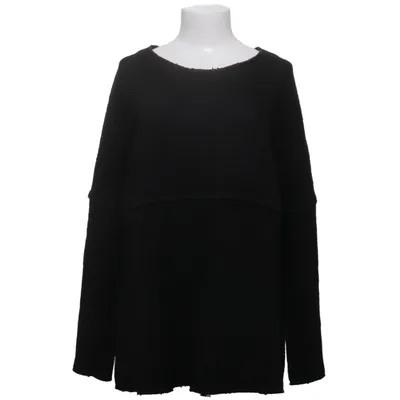 Pull-over (Noir) de Olars Ulla Klädd i Konst Laine