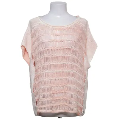 Slipover (Rosa, Vit) från Better Rich