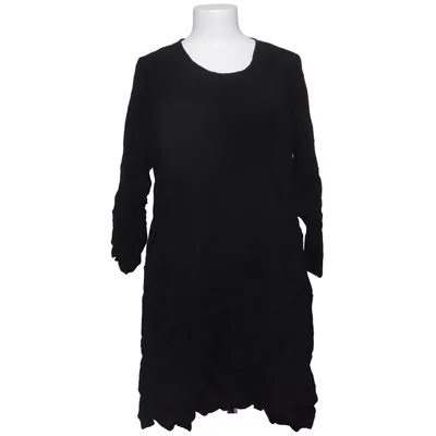 Robe (Noir) de The Masai Clothing Company Viscose