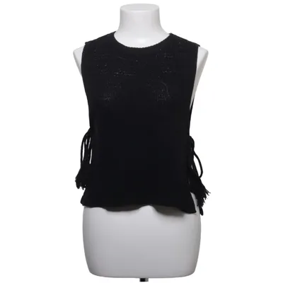 Slipover (Svart) från Sfera Casual Akryl, Polyamid