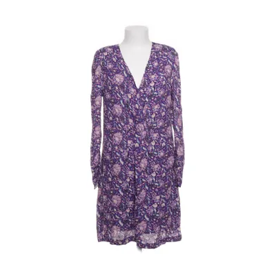 Robe (Violet, Multicolore) de Berenice Viscose