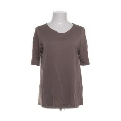 T-shirt (163-905-1016) från Newhouse Bomull, Lyocell