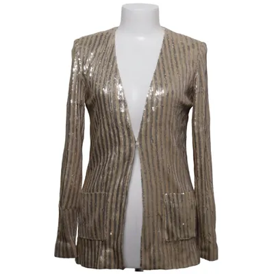 Blazer (Trictrac) von Paul & Joe Elasthan, Polyamid, Polyester, Viskose