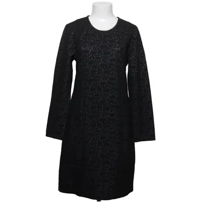 Klänning (Svart, Grå) från Ane Mone Elastan, Polyester, Viskos