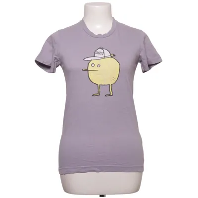 T-shirt (Gris) de Cleptomanicx