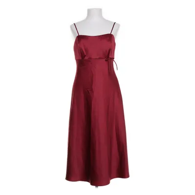 Evening gown (Red) from Alfred Angelo