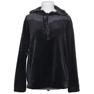 Capuchon sweater (Grijs) van Dunnes Elastaan, Polyester