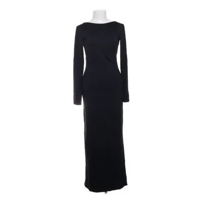 Maxi jurk (Zwart) van Pull & Bear