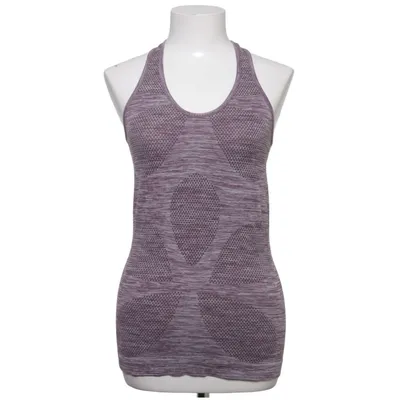 Sports tank top (Seamless) from Manuka Polyamide, Polyester
