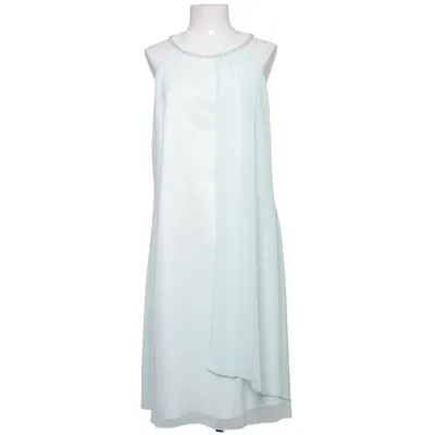 Dress (Green) from Weise Elastane, Polyester