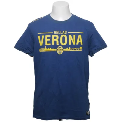 T-shirt (Blå) från Macron Bomull