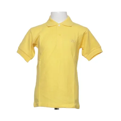 Polo (Jaune) de Hummelsheim Coton