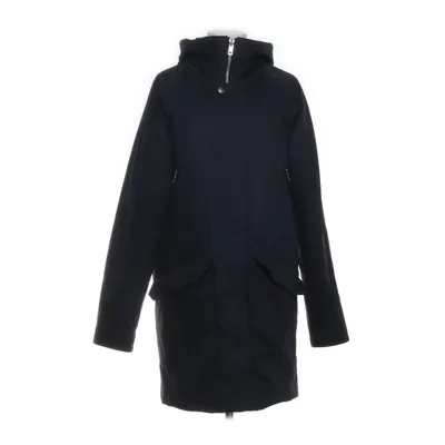 Parkas (Blå) från Elvine Bomull, Polyester