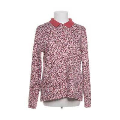 Rugby shirt (Rood, Meerkleurig) van Lands' End