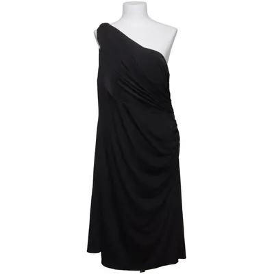 Cocktailkjole (8090) fra Juno Elastan, Polyester
